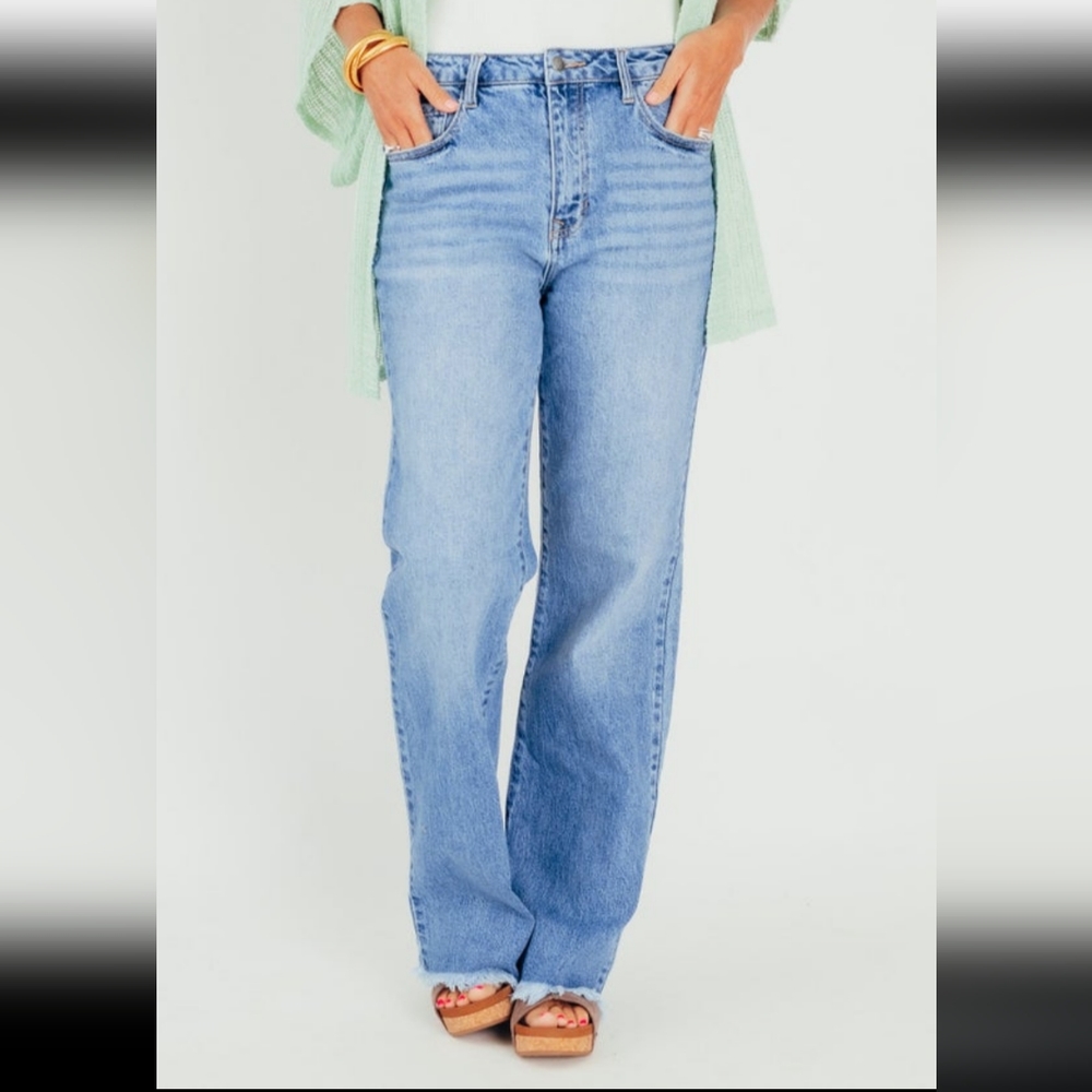 Women's jeans
